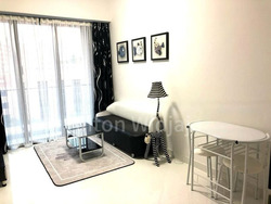 The Rise @ Oxley - Residences (D9), Apartment #602282771